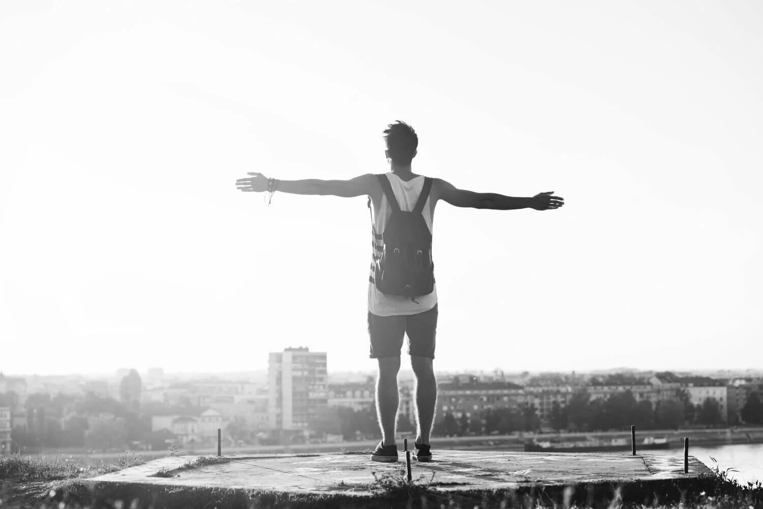 Gaining a Broader Perspective — Cupela